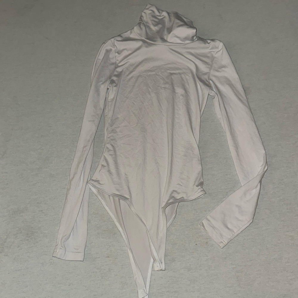 Womens Size XS SHEIN Bodysuit.